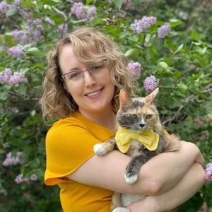 Meet your Posher, Vivian